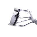 Cosmetic Accessory Eyelash Curler with Two Refill Replace Pad