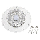 Energy saving bright ceiling Lamp Chandelier Ceiling Light LED Crystal Ligh