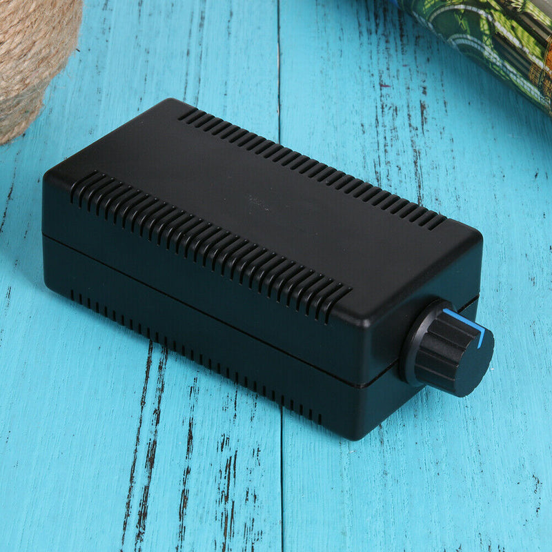 DC10-40V PWM DC Motor Speed Control Board 1600W 40A Speed Switch Support