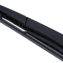 Rear Wiper Blade & Arm Set Kit for Volvo V70 Xc70 Facelifted 2003 - 2007 Wi