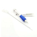 White+Blue Three Sized Embroidery needle Punch Needle Punching Punch Needle I8P2
