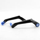 Brake Clutch Lever Protector Guard handguard for Universal Motorcycle Useful New
