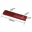 ABS Reed Strength 2.5 for Alto Eb Saxophone Sax Accessory Red