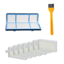 1 Set Robot Vacuum Cleaner Filter For V3, V3s, V5, V5s, V5s Pro