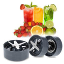 Universal Replacement Part for 600W 900W Nutri Bullet Cross Blade Juicer K1B