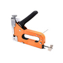 Manual Nail Stapler with 600Pcs Nails for Furniture Upholstery Furniture St