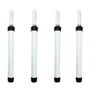 Pack of 4 Water Level Indicator for Flower Box - S / M / L / XL