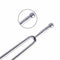 Tuning Fork with Soft Shell Case, Standard A 440 Hz