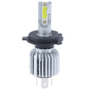 H4 9003 HB2 LED Motorcycle Headlight Bulb HID Hi-Low Beam 6000K High Power 220_