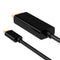 1.8 Meters, USB 3.1 Type C to HDMI Cable HDMI Video Adapter Support 1080P