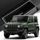 For Suzuki Jimny 18-19 1 Pair Door Handle Storage Box Container Tray Organizer
