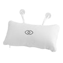 Bathroom Product Accessories Non-Slip Bathtub Spa Pillow Bath Cushion with