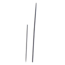 13x 0.6-0.8mm Clarinet Reed Needle Spring Needle Clarinet Repair Tools