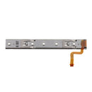 Repair Fix Part Right Slider with Flex Cable Replacement Parts for  Switch