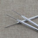 Ribbon Pin Needle Detail Tool for Polymer Clay Modeling Sculpture Modeling
