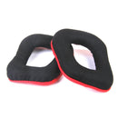 Replacement Headband Cushion Pad & Ear Pads for Logitech G430 G930 Headphone