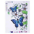 Diamond Painting Special Shaped Diy 5D Partial Drill Cross Stitch Diamond E O9P7