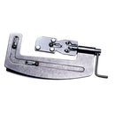 Stainless Steel Semi Automatic Fishing Hook Line Tier Gadget Tie Binding De Z2J6