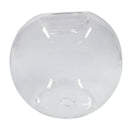 4pcs 8cm Glass Tea Light Candle Holder Tealight Candle Holder Candlestick