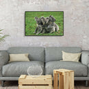 5D DIY Full Drill Diamond Painting Koala Cross Stitch Mosaic Kit (WX181)