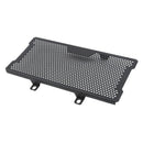 Motorcycle Radiator Cover Grille Guard Replacement for Kawasaki Ninja ER6F ER6N