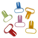 3pcs/lot Balloon Knot Tool easily balloon ties Birthday Wedding Party Supplie@V