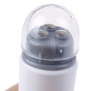 Mini Electric Eye Massager Facial Vibration Thin Device Face Lift Massage Pen FT