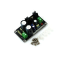 LM317 Adjustable Regulated Rectifier Filter Power Supply Board Module   Z