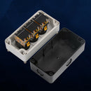 Switch Off Start Stop Button Single Phase Motor Electronic Control Stati SZE