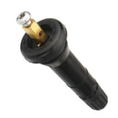 4Pcs Type Tire Pressure Sensor Tpms Valve Stem Nozzle For Chevrolet Renault