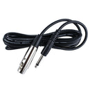 Professional Handheld Wired Dynamic Microphone Audio Karaoke Singing Vocal Musï¼D