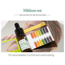 17ml Anti Acne Face Wash Tree Gentle Refreshing Oil Control D5C5