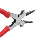 Multipurpose Mig Welding Pliers Cutting Tools Insulated Handle Spring Loade