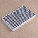 Cabin A/C Pollen Air Filter Replace Fit For Maserati Ghibli Quattroporte Levante