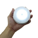 Innovative Human Body Sensor Light Novel Battery Intelligent Light-controll