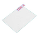 8H 0.55mm Tempered Glass Screen Protector Camera LCD Film for Canon 60D