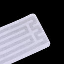1pair 5V winter warm gloves usb  heated pads hand warmer 8*18cm pads ES