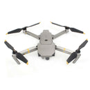 4PCS Low Noise 8331F Propellers Quick Release for DJI Mavic Pro Platinum