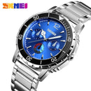 SKMEi Outdoor Sports Watch Men'S Business Fashion Men'S Watch Top Brand Wat
