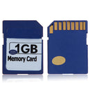 1GB Professional  Flash Memory Card High Speed Blue Ultra-speed Multi Devic â„–[