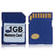 1GB Professional  Flash Memory Card High Speed Blue Ultra-speed Multi Devic â„–[