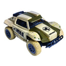 Rc Car 1/20 Short Truck 4Wd High Speed Drift Remote Control Car Radio Contr