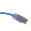 10m/32Feet USB 2.0 A Male to A Female Extension Cable for Mouse U disk