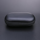 Elliptical  EVA Case Cellphone Headset Bluetooth Earphone Cable Storage Box