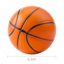 12pcs/Lot Squeeze Ball Stress Relax Emotional Hand Exercise Balls Kids Toys