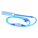 Aquarium Siphon Vacuum Pump Fish Tank Cleaner with Pumping  Labor-Saving