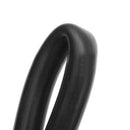 4mm Silicone Vacuum Tube Hose Silicon Tubing High Temperature Resistant 5Meter
