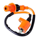Racing Ignition Coil Spark Plug A7TC fit for GY6 50-150cc Scooter ATV Dirt Bike