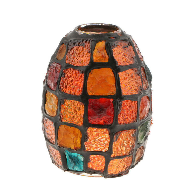 Retro Colorful Ceiling Pendant Lamp Light Chandelier Shades Lampshades