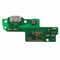USB Port Flex Connector Cable Microphone Module Replacement for Huawei G9 P9